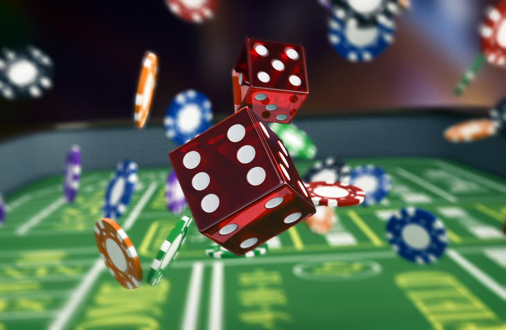 Casino – Have fun and enjoy relaxing gameplay