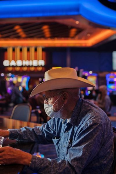 How to Look for an Online Casino that You Can Trust