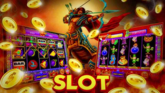 Slots: The Future Trends and Innovations in Online Slot Games