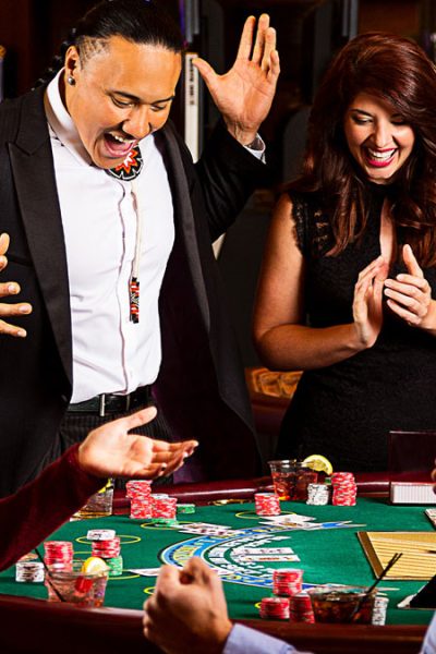 Winning Edge: Expert-Level Gameplay Tactics For Online Casino Consistency