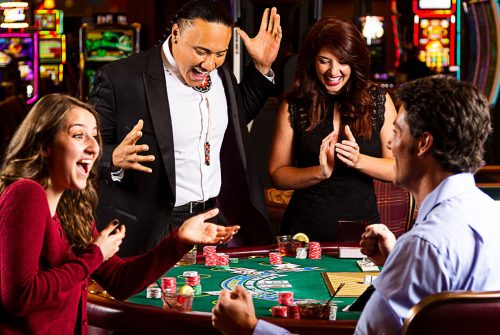 Winning Edge: Expert-Level Gameplay Tactics For Online Casino Consistency