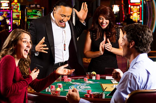Winning Edge: Expert-Level Gameplay Tactics For Online Casino Consistency