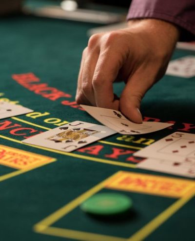 Understanding Online Casino Bonus Types Before Your First Gaming Session