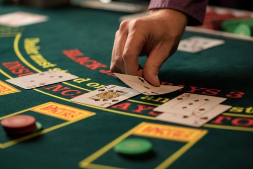 Understanding Online Casino Bonus Types Before Your First Gaming Session