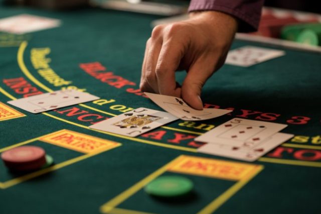 Understanding Online Casino Bonus Types Before Your First Gaming Session