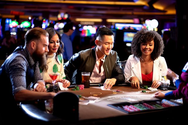 How to Maximize Your Online Casino Welcome Bonus for Bigger Wins