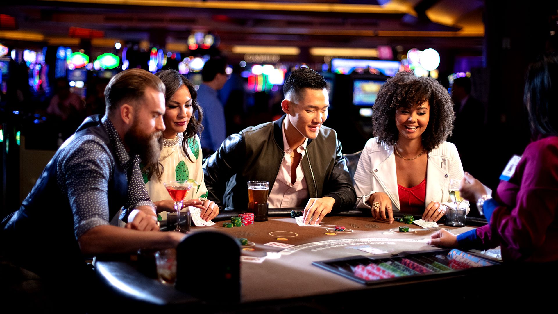 How to Maximize Your Online Casino Welcome Bonus for Bigger Wins