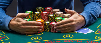 Safe habits players use before starting online casino games