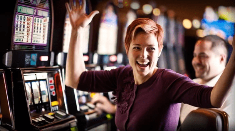 slot Malaysia free credit