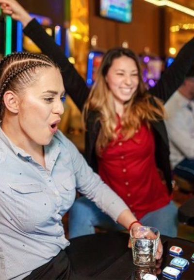 Emerging technologies redefining online slot gameplay and immersive user interactions