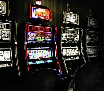 Behavioural Patterns Online: Free Credit Slot Features Influencing Spending Habits