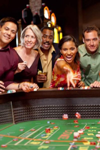 Interactive Casino Systems Helping Everyday Players Enjoy More Relaxed Online Sessions