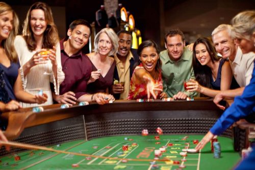 Interactive Casino Systems Helping Everyday Players Enjoy More Relaxed Online Sessions
