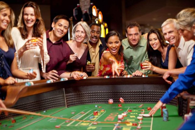 Interactive Casino Systems Helping Everyday Players Enjoy More Relaxed Online Sessions