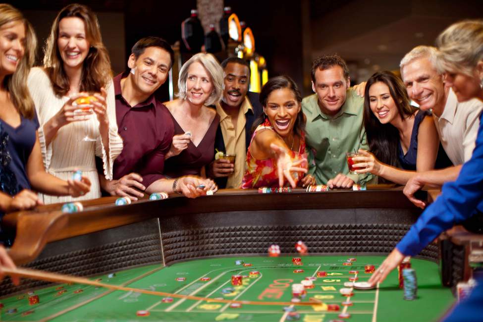 Interactive Casino Systems Helping Everyday Players Enjoy More Relaxed Online Sessions