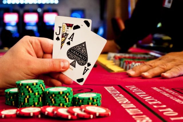 Unlock Bigger Multipliers By Choosing Casino Games With Suitable Variance
