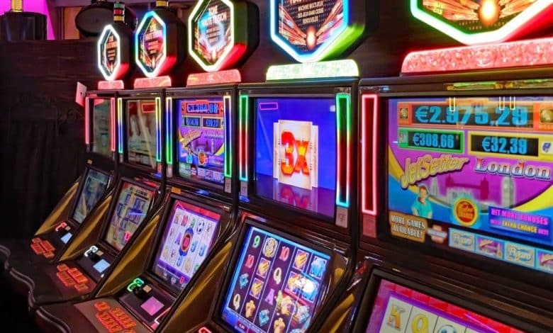 Slot Malaysia